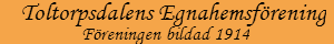 Toltorpsdalens Egnahemsförening